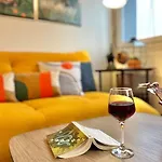 Apartment Sweet Jungle - Stylish, Cozy And Romantic - Colmar