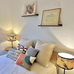 Apartment Sweet Jungle - Stylish, Cozy And Romantic - Colmar *
