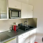 Apartment Sweet Jungle - Stylish, Cozy And Romantic - Colmar