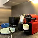Sweet Jungle - Stylish, Cozy And Romantic - Colmar Apartment *