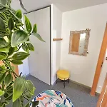 Sweet Jungle - Stylish, Cozy And Romantic - Colmar Apartment Bollwiller