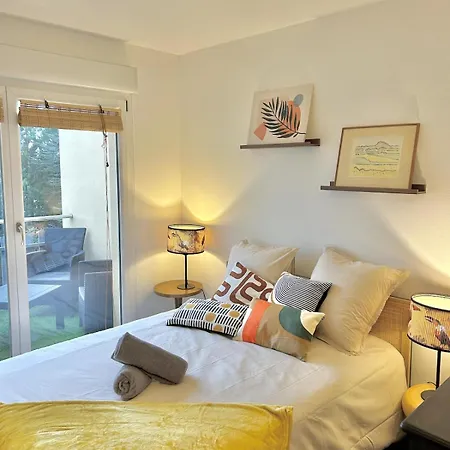 Sweet Jungle - Stylish, Cozy And Romantic - Colmar