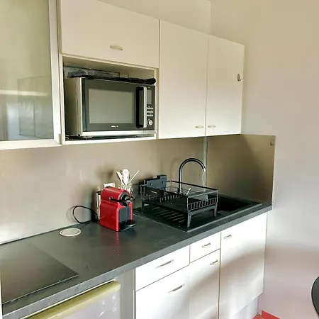 Apartamento Sweet Jungle - Stylish, Cozy And Romantic - Colmar