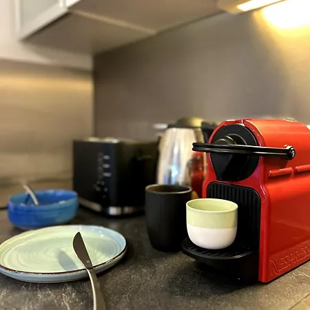 Sweet Jungle - Stylish, Cozy And Romantic - Colmar Apartamento *