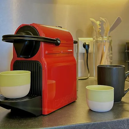 Sweet Jungle - Stylish, Cozy And Romantic - Colmar * Bollwiller