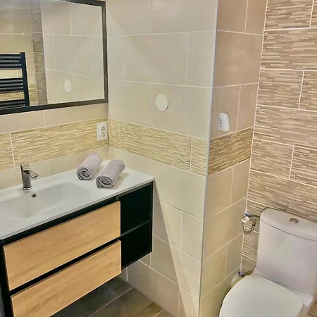 Apartamento Sweet Jungle - Stylish, Cozy And Romantic - Colmar Bollwiller