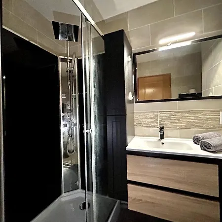 Sweet Jungle - Stylish, Cozy And Romantic - Colmar *