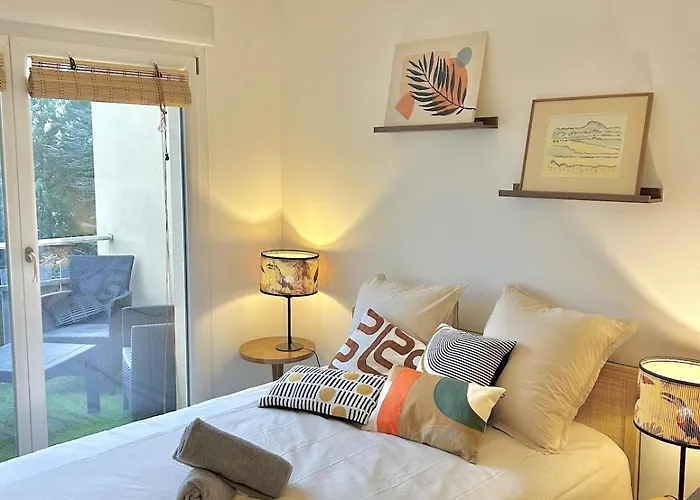 Sweet Jungle - Stylish, Cozy And Romantic - Colmar