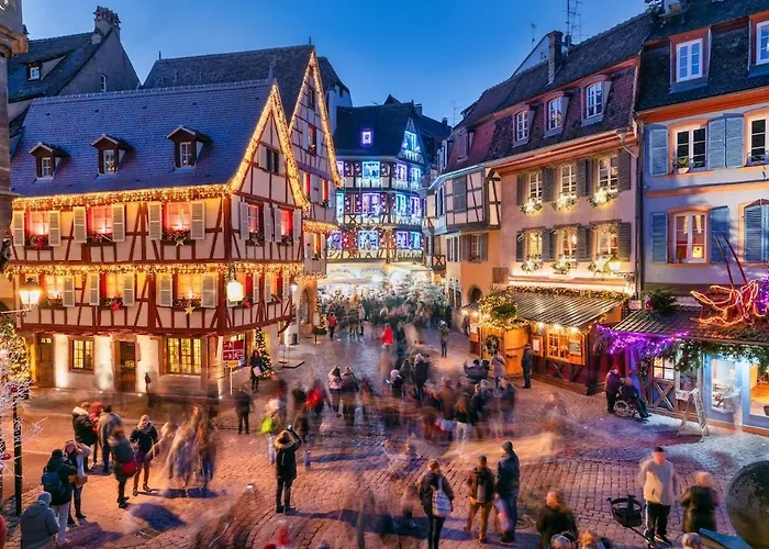 Sweet Jungle - Stylish, Cozy And Romantic - Colmar