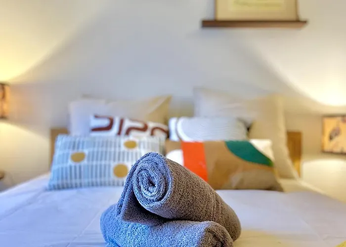 Sweet Jungle - Stylish, Cozy And Romantic - Colmar