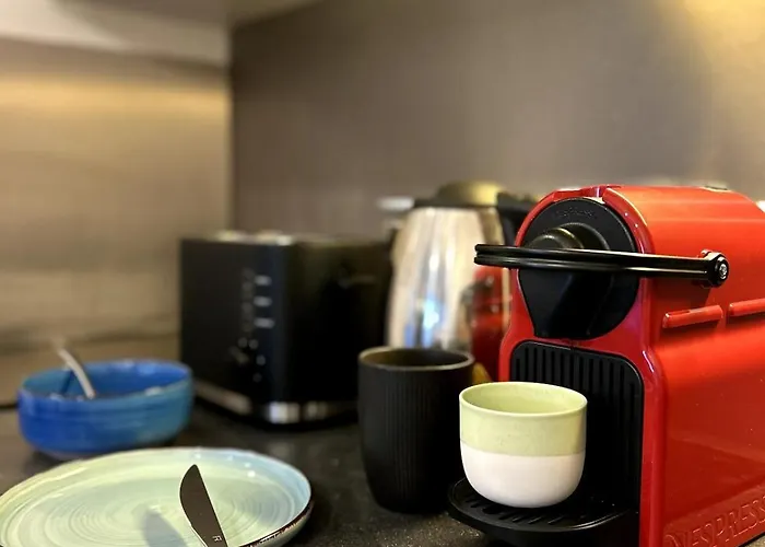 Sweet Jungle - Stylish, Cozy And Romantic - Colmar Apartment *