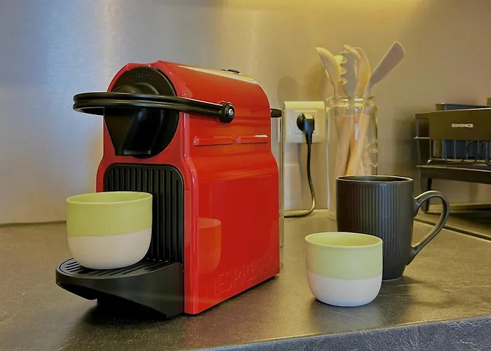 Sweet Jungle - Stylish, Cozy And Romantic - Colmar * بولويييه