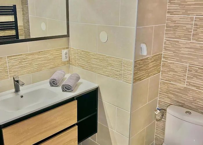 Apartment Sweet Jungle - Stylish, Cozy And Romantic - Colmar Bollwiller