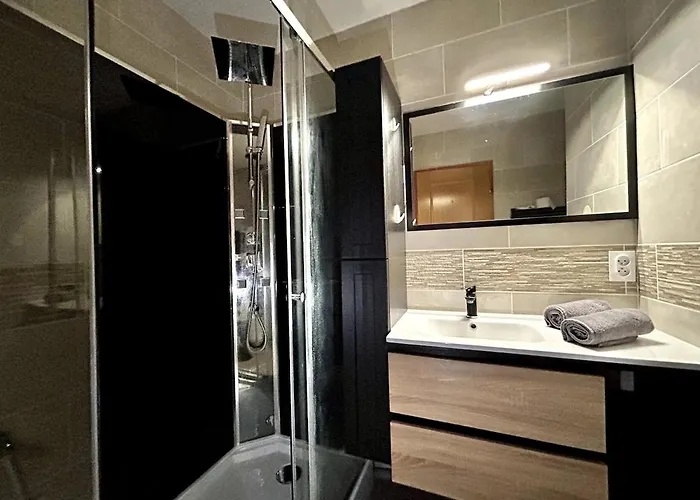 Sweet Jungle - Stylish, Cozy And Romantic - Colmar *